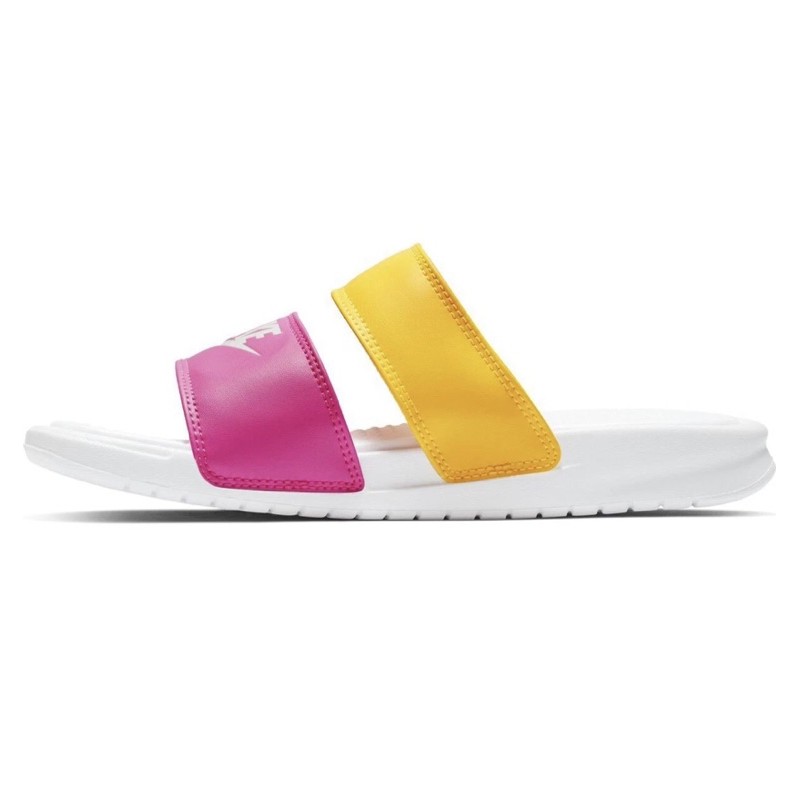 NIKE WMNS BENASSI DUO ULTRA SLIDE sandal nike original