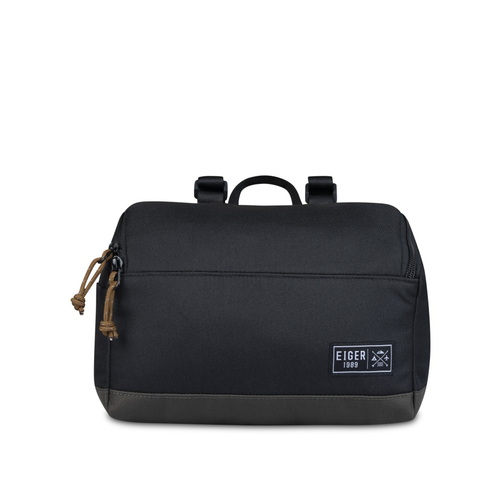 EIGER1989 ORI X-BIKE HANDLEPACK LITE CYCLING BAG