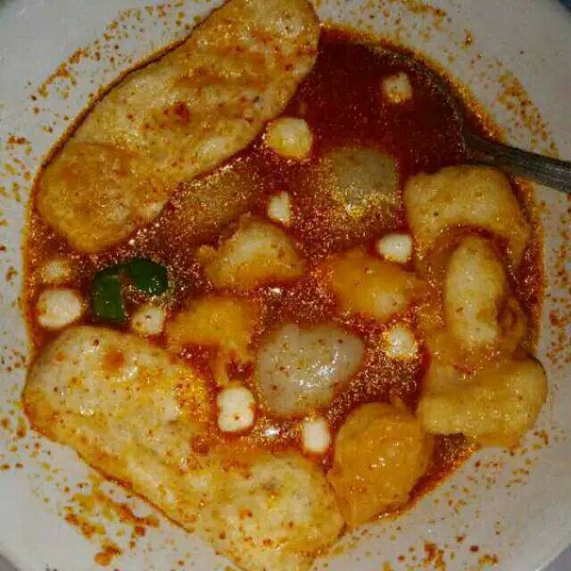 

Baso aci garut murah