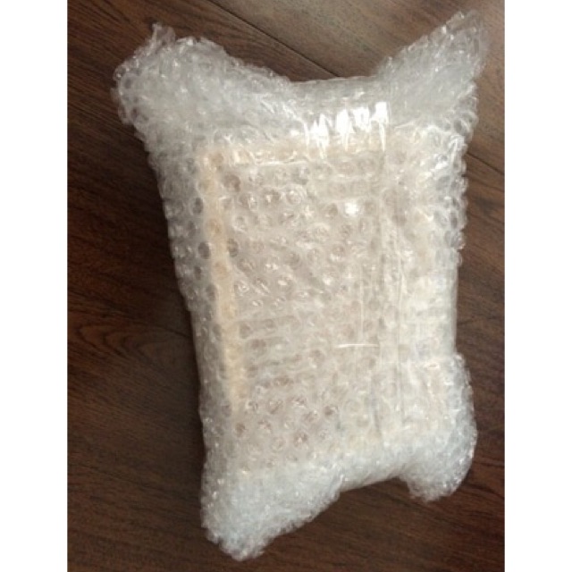 

Tambahan bubble wrap / Tambahan Kardus Packing
