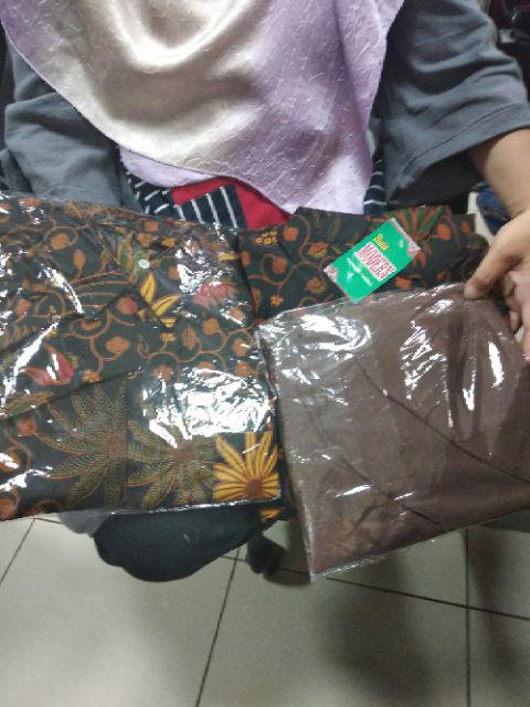 Gamis Batik Manggar, Padi,sekar,cantik,kubis,kipas,daun,kupu,nadine,gendis