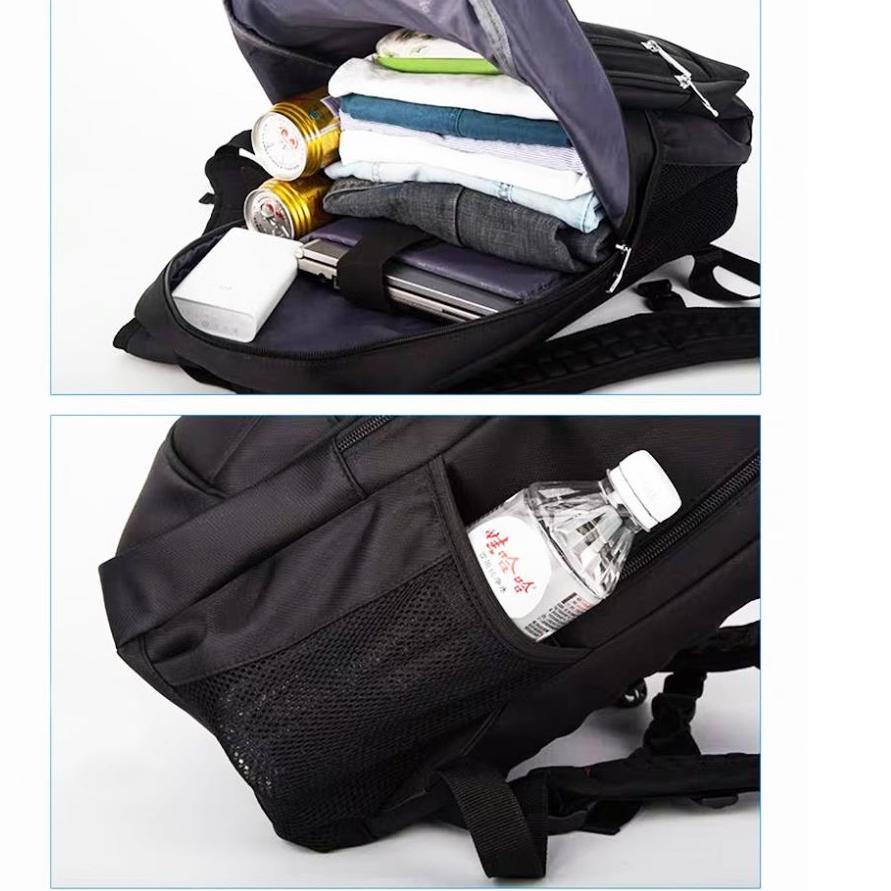 DISCOUNT  9.9 Jual Tas Gendong Pria Pollo Model Terbaru Kuliah Kerja Seminar Kuat Awet Murah E2T11/S