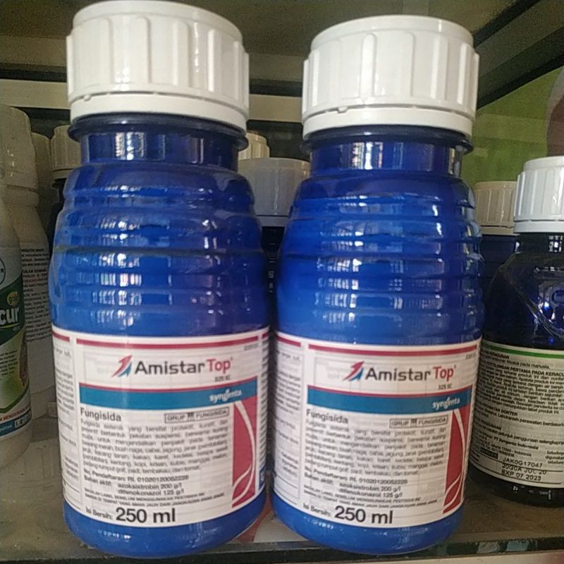Fungisida Amistartop 250 ml