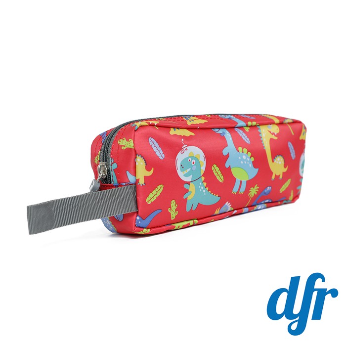 

Tempat Pensil / Pencil Case Achilles