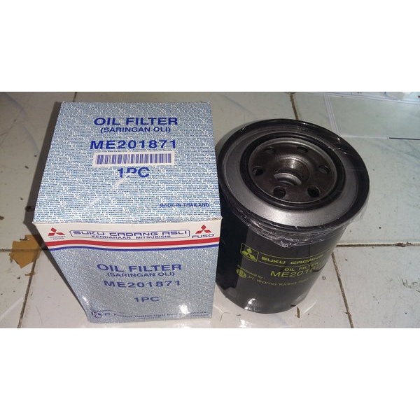 Filter Oli Triton 2800cc L200 2800cc Murah