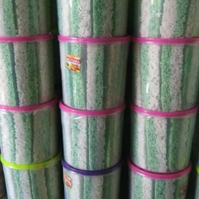 

Teng teng kue lebaran 1 toples