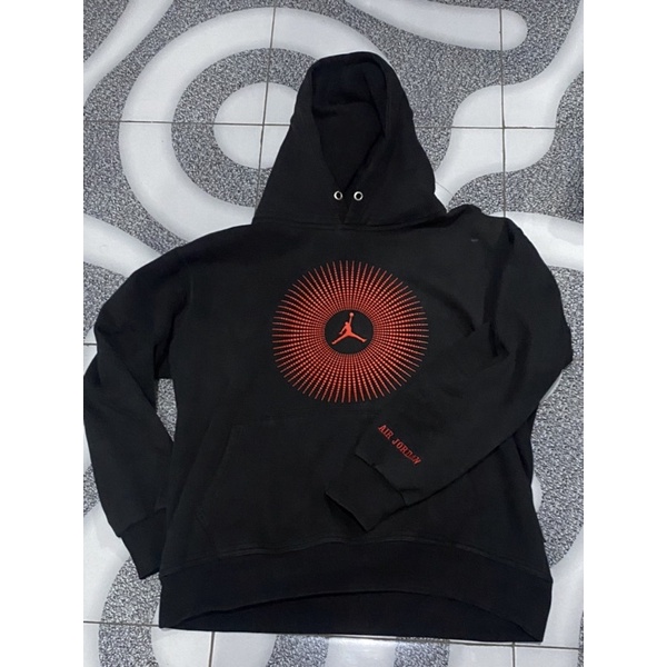 hoodie jordan original