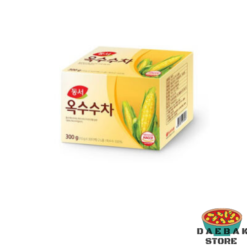 

Sempio Barley Tea Satuan - Teh Korea Barley Sehat Kulit Langsing Diet