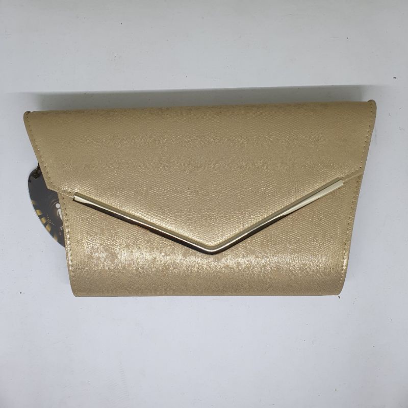 TAS SELEMPANG GOLD IFA