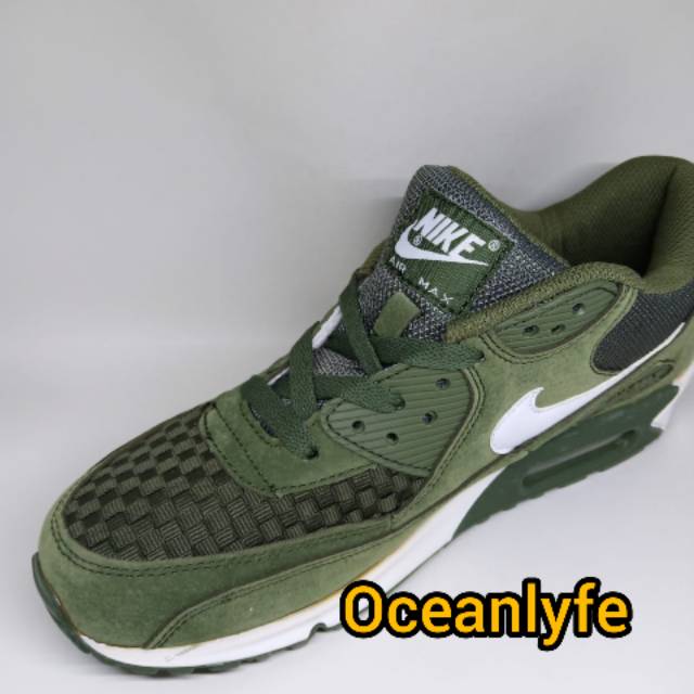 sepatu original nike air max