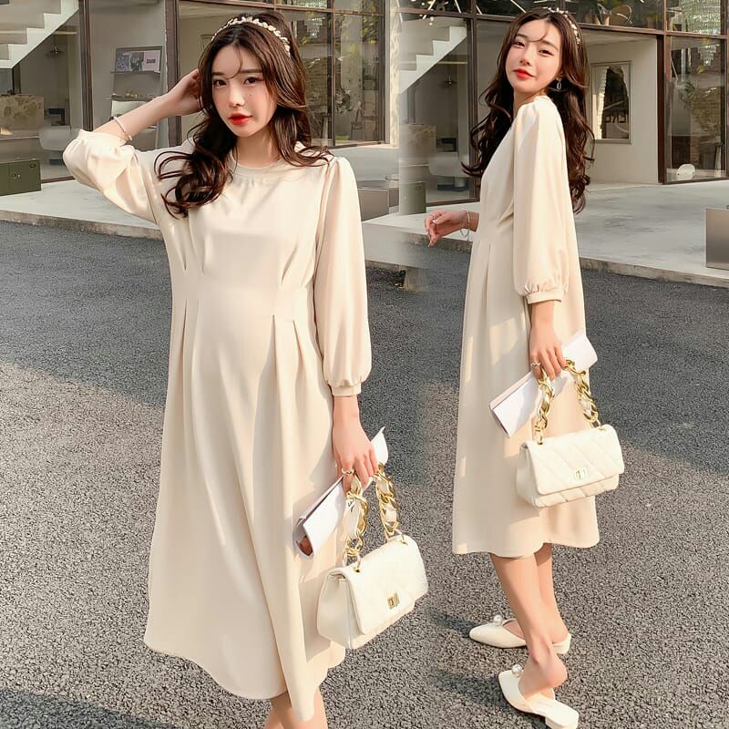 Dress Hamil DH-205