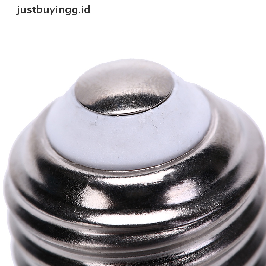 (Justbuyingg.Id) Adapter Konverter Fitting Lampu E27 Ke Mr16 Ke Gu5.3 G4 Id