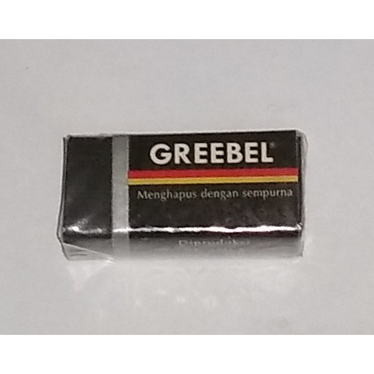 

Penghapus Greebel