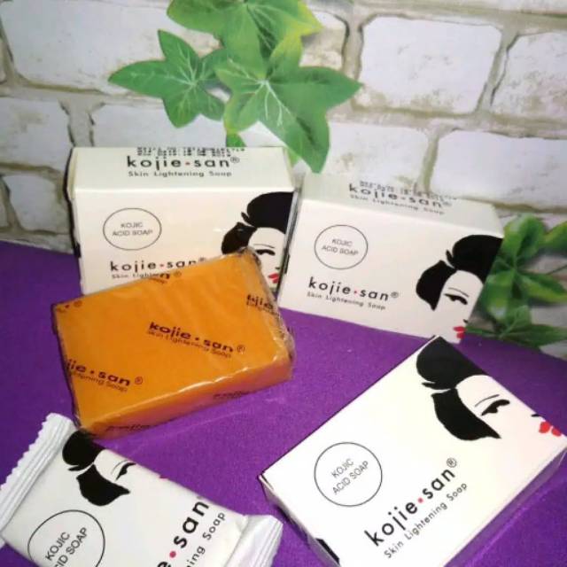 Sabun kojiesan