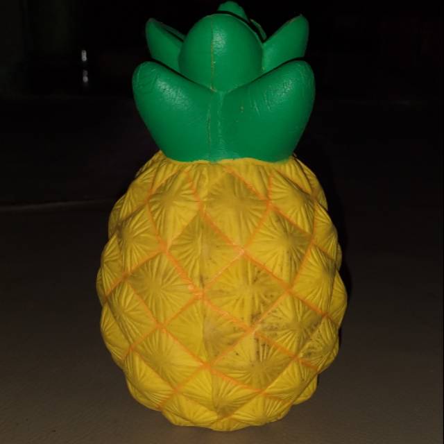 

IBLOOM PPAP PINEAPPLE