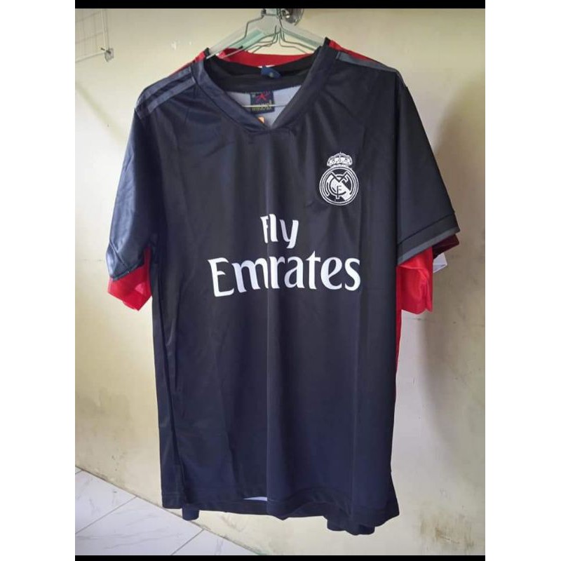 Jersey Club Sepak Bola Indonesia