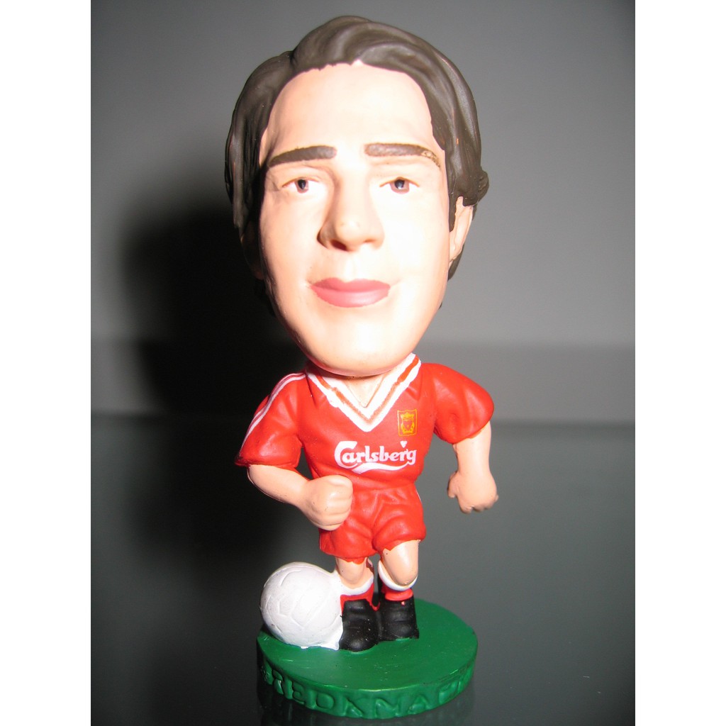 Jamie Redknapp Liverpool Corinthian Prostars