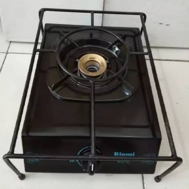 Tangkringan Kompor Tangkringan Oven