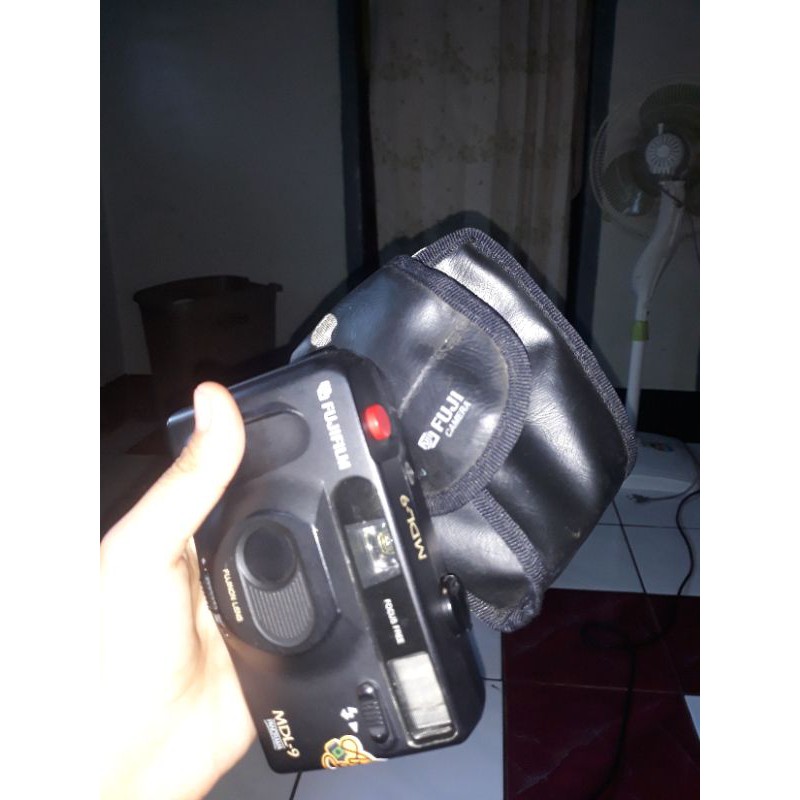 Kamera Analog Fuji Film MDL 9