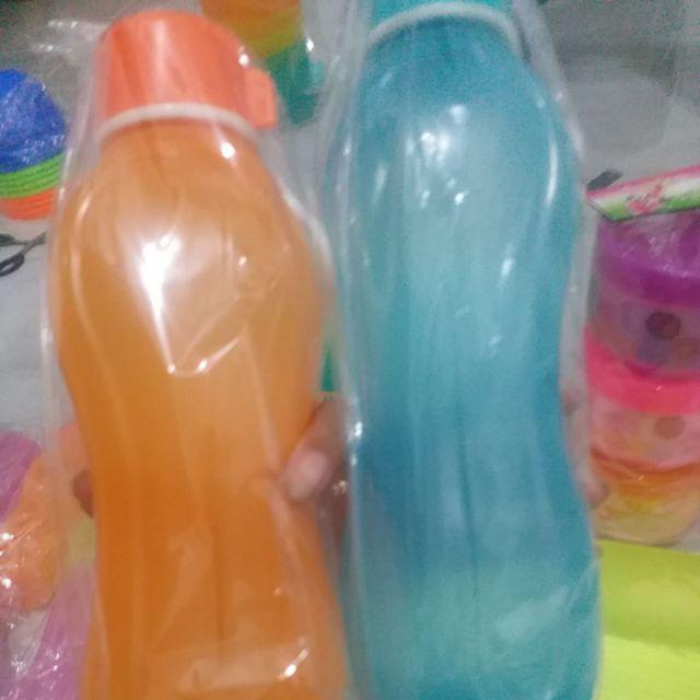 6 Pcs Botol Plastik/ Souvenir Anak/ Botol Souvenir / Hampers Ultah