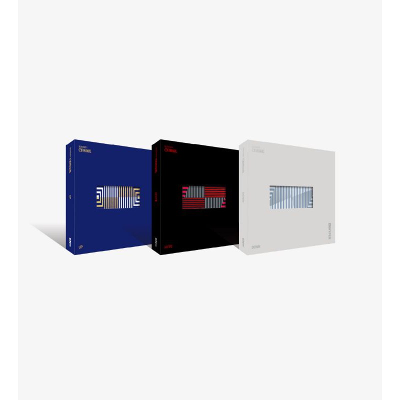 [READY STOCK] ENHYPEN border: Carnival Album benefit Weverse