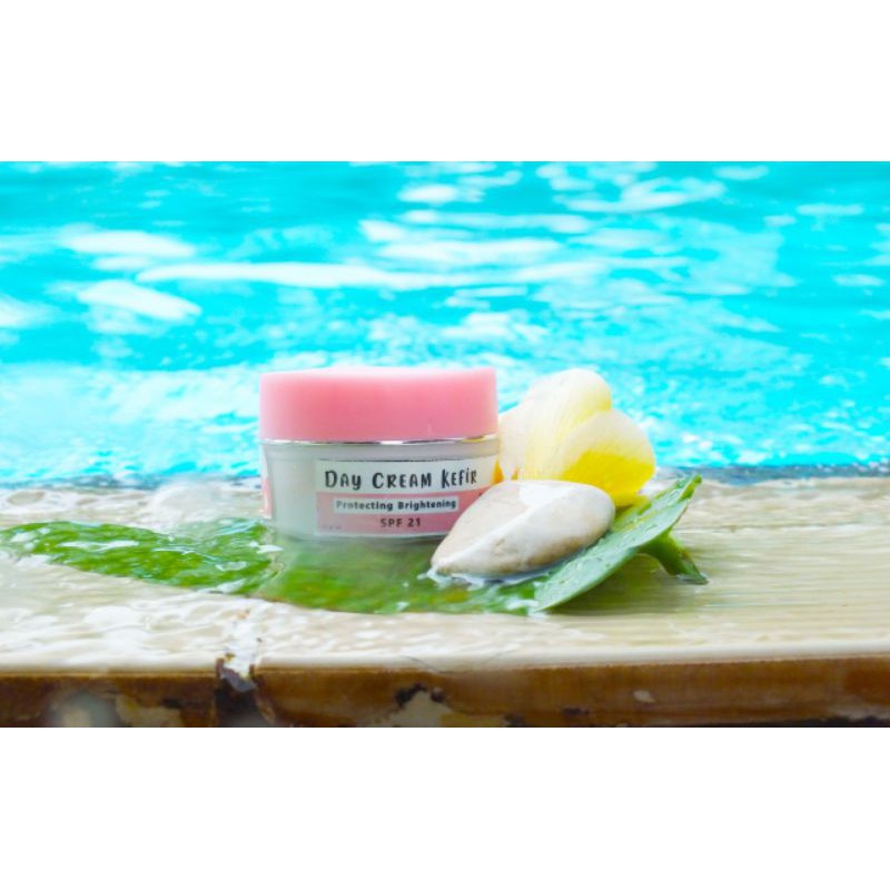 Skincare lovely kefir.nature