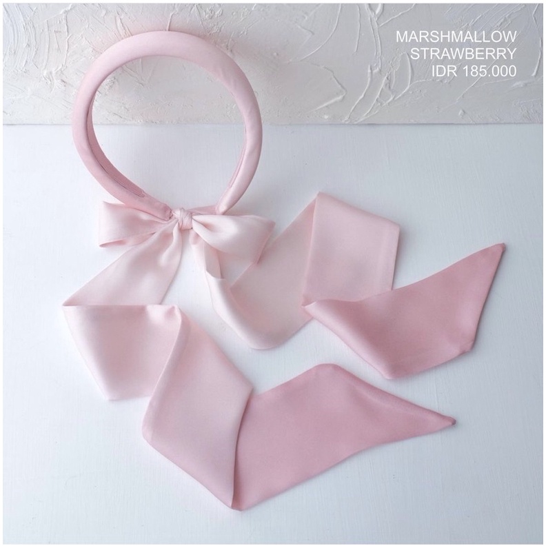 Handmadepita x Mmhuillet