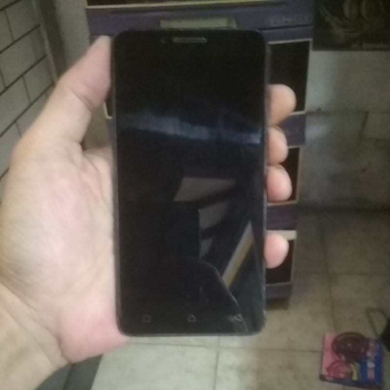 Lcd Touchscreen Lenovo A 6600d40