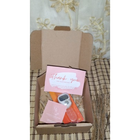 

hampers tasbih digital