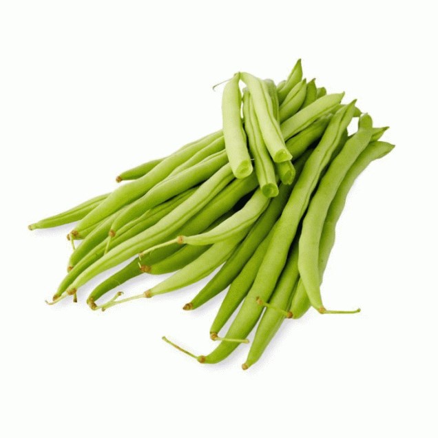 

KIRIM BESOK Buncis (±250gr)