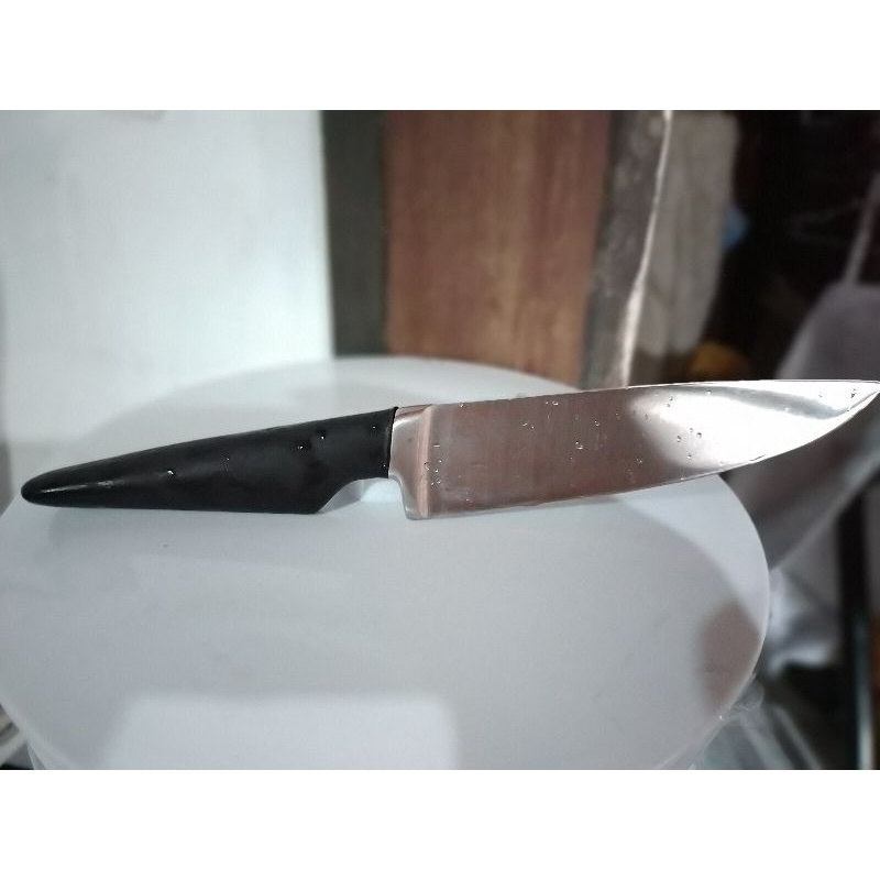 IKEA VORDA Peeler Knife