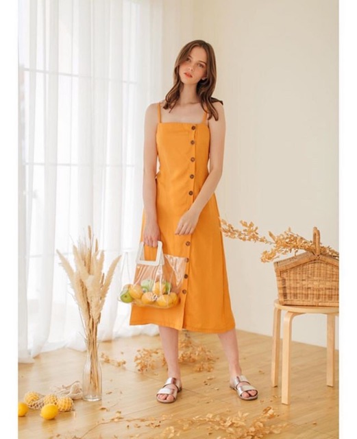 oudre - Sophia dress