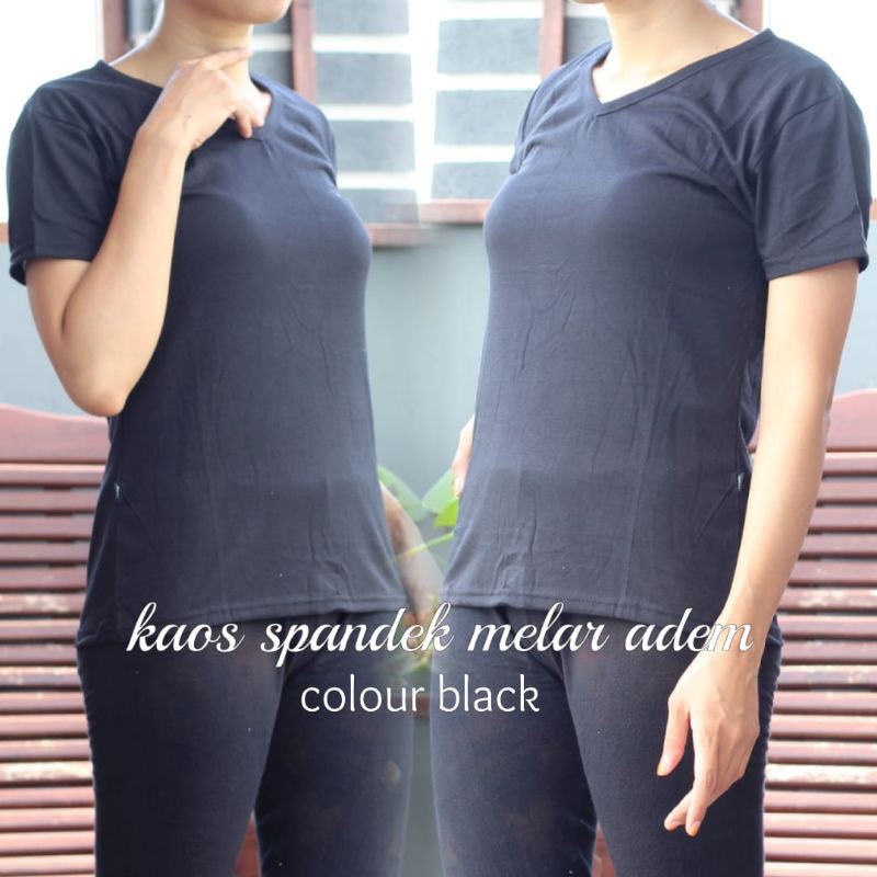 KAOS V SPANDEK H/P