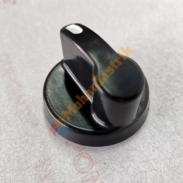 Knop Kompor Gas Rinnai 522C Sparepart