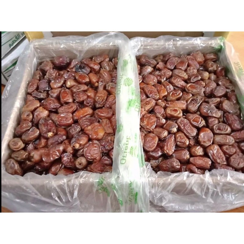 

Kurma Murah / Golden Valley 1kg