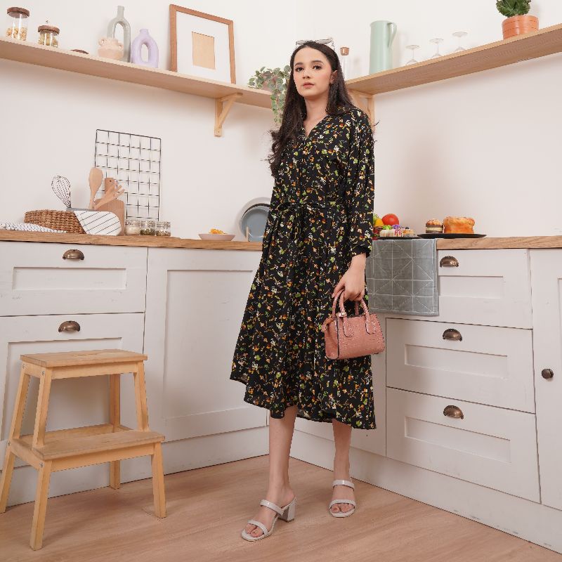 HERA SERIES SENYENYAK ITU