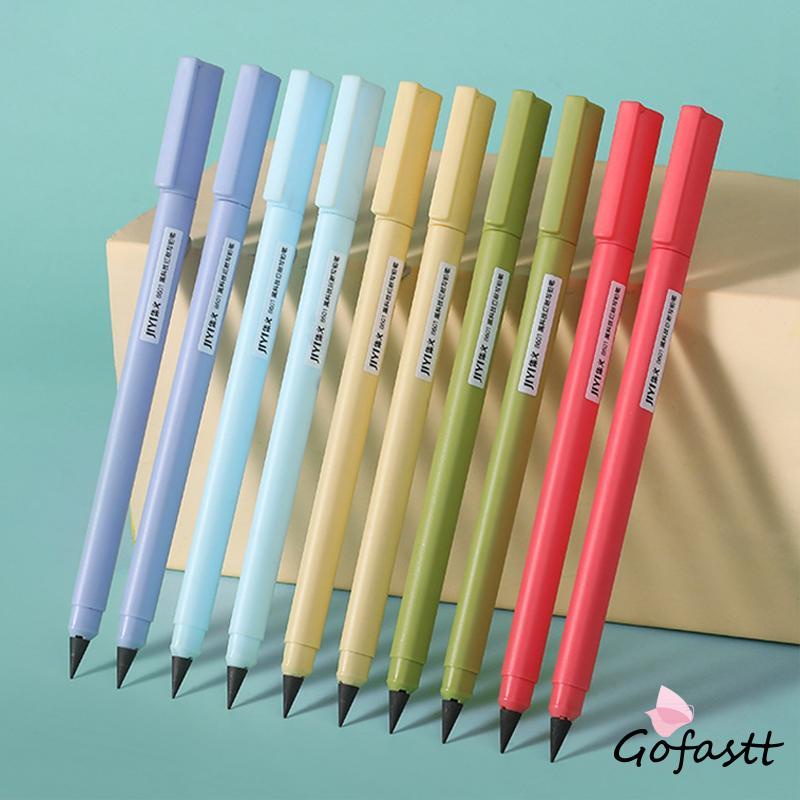 

【COD】Pensil Eternal Tanpa Isi Untuk Stationery Sekolah G