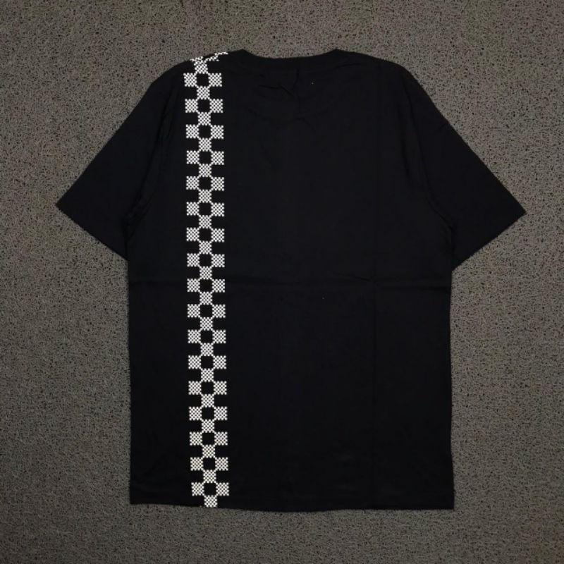 KAOS LV HIGH QUALITY CASUAL HYPE FASHION PRIA