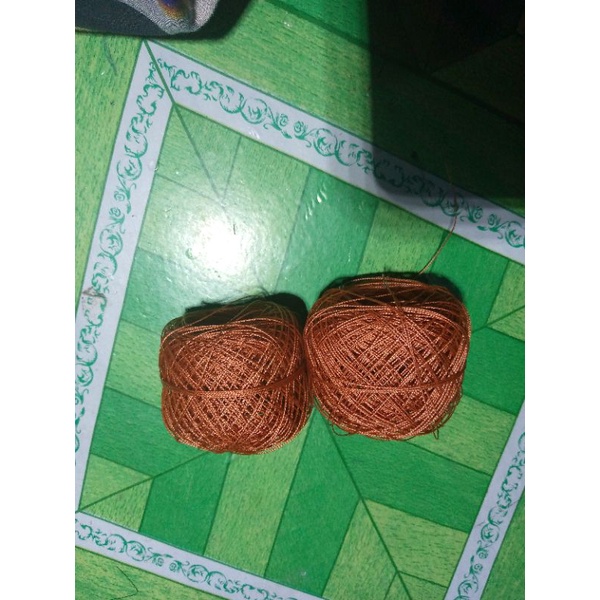 benang nilon jahit sepatu benang bangunan benang layangan