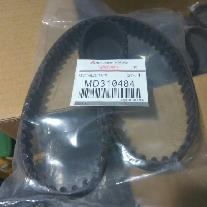 Timing belt Set L300 Diesel L039
