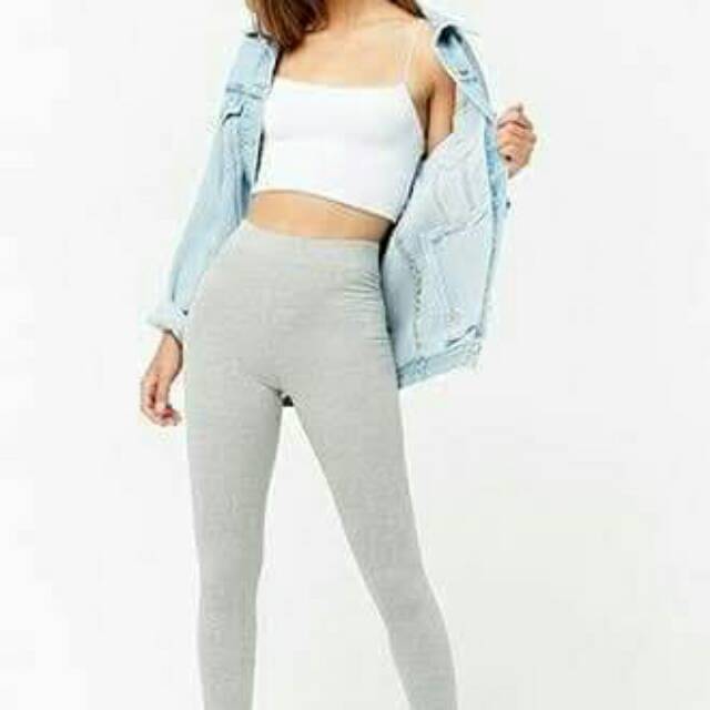 Legging Jumbo Forever21