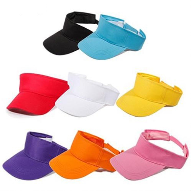 Topi Zumba / topi golf / topi Tenis / topi olahraga