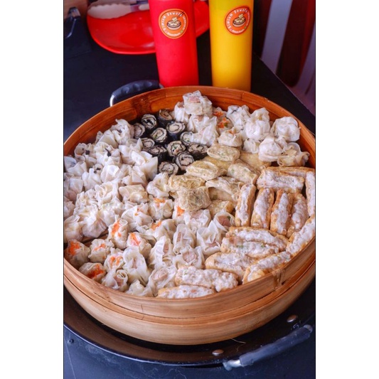 

Dimsum Dewata