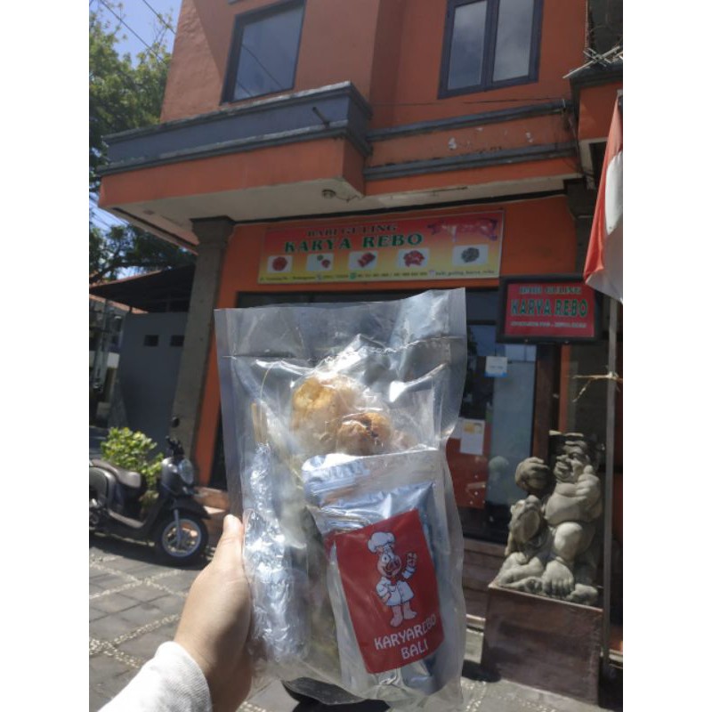 Babi Guling Karya Rebo Bali