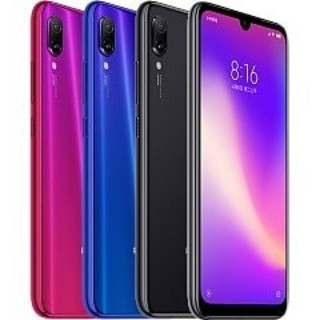 Xiaomi redmi note 7 3/32 gb