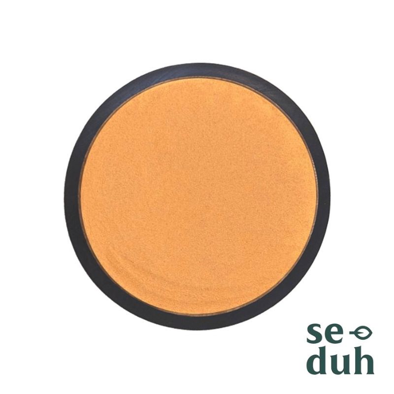 

Carrot Vegetable Powder Food Grade / Bubuk Wortel Sayuran 500 gram
