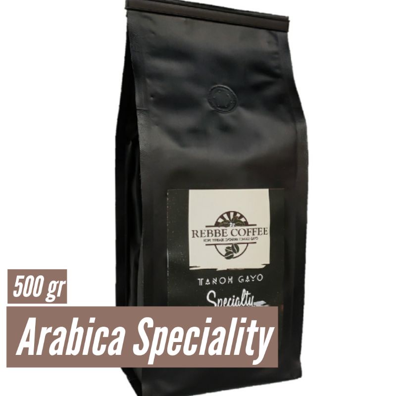 

KOPI ARABIKA GAYO ACEH FULLWASH 500 GR