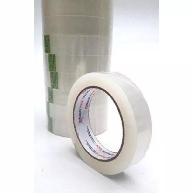 

LAKBAN BENING Nachi Tape 1" x 100 yard