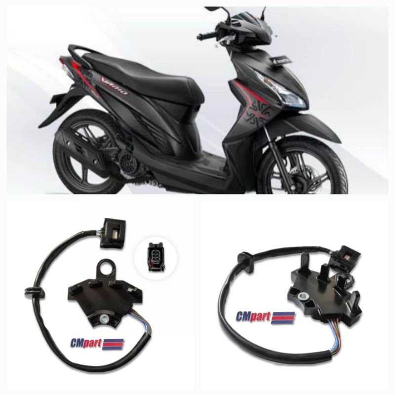 sensor ckp stater vario 110 fi led esp