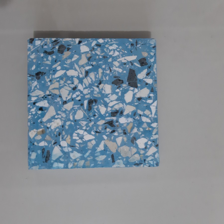 Teraso Lantai Blue Series